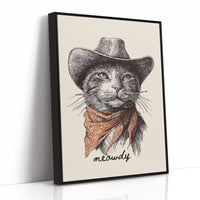 Meowdy Partner