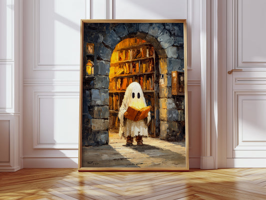 Stories Hidden in the Shadows