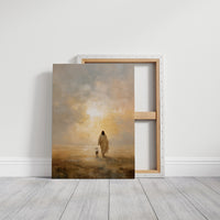 Eternal Companion on Golden Path