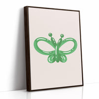 Jade Wings Paint Spring Stories