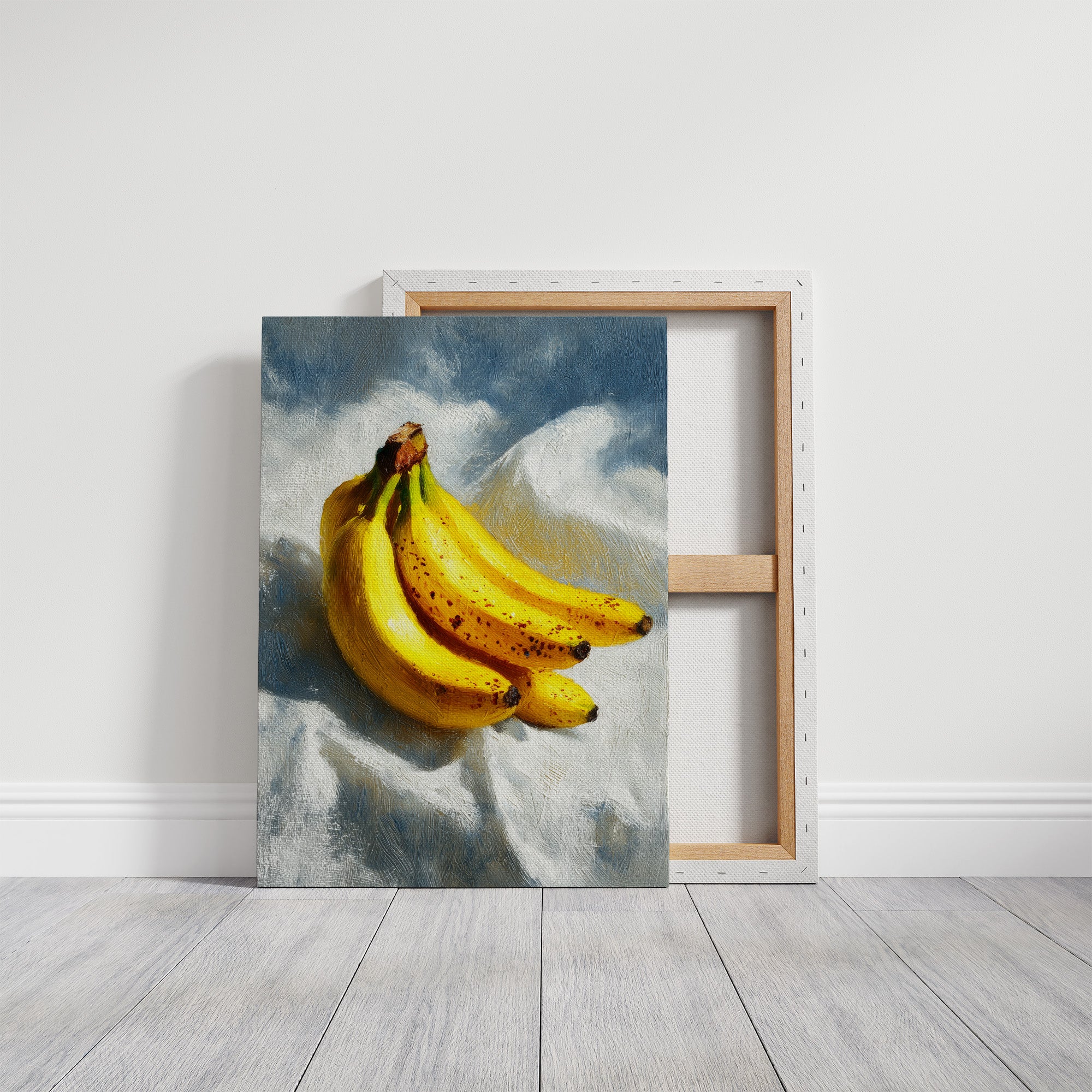 Just Ripe and Ready for Nothing