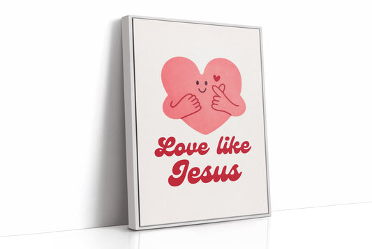 Embracing Hearts Spread Divine Message