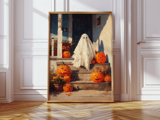 Autumn's Playful Spirit Awaits