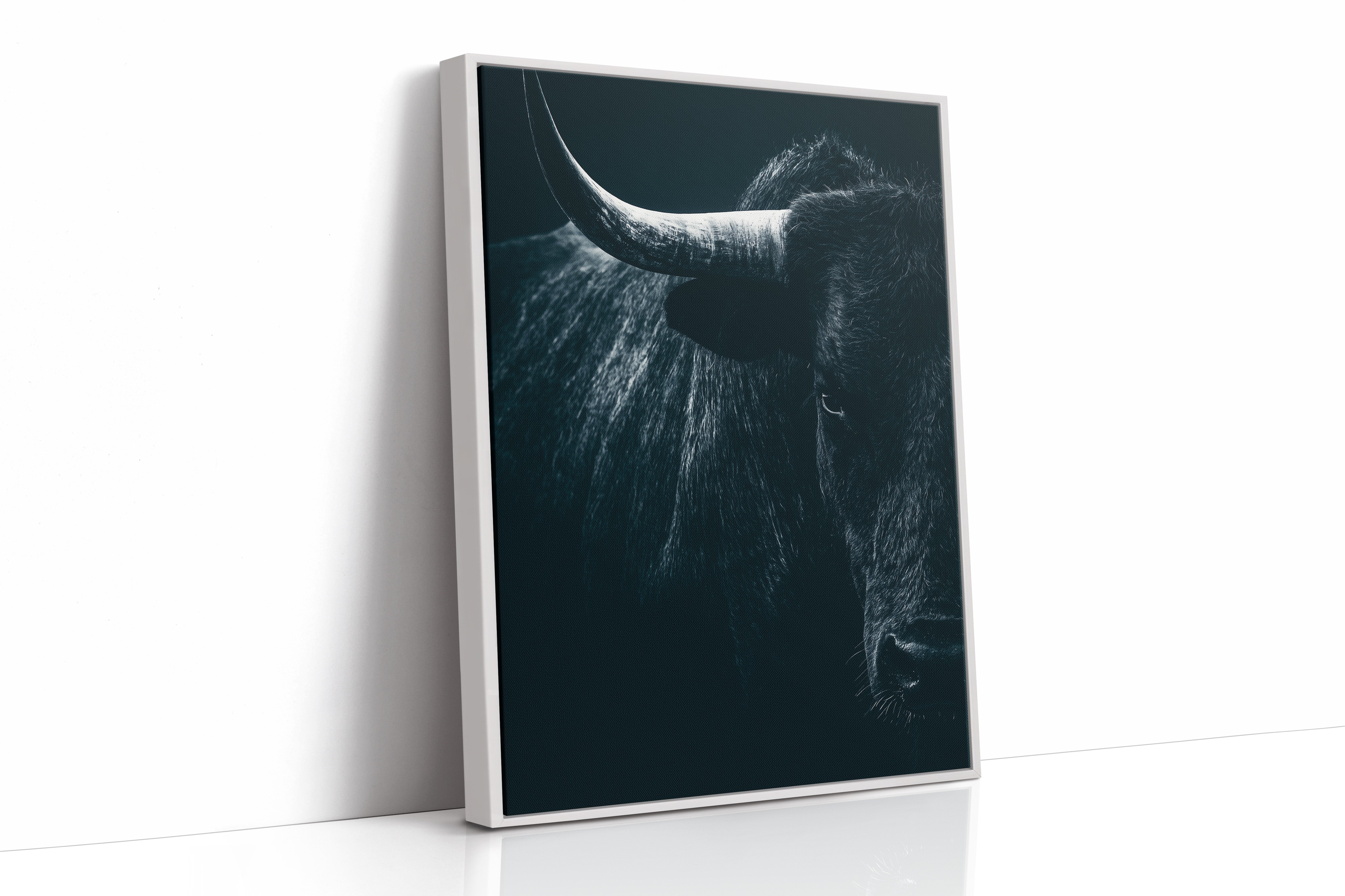 Weight of the Horn