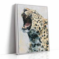The Roar Untamed