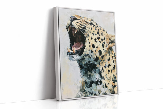 The Roar Untamed