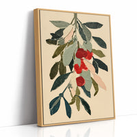 Berries in the Middle