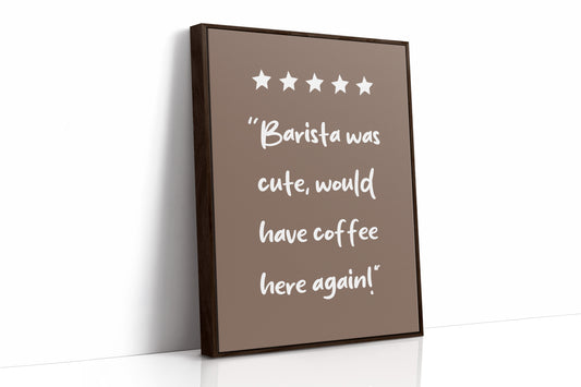 Coffee Shop Stories Write Their Stars