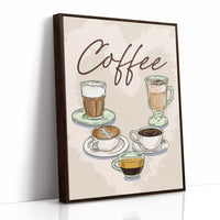 Morning Rituals Pour Simple Pleasures