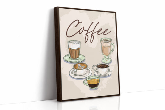 Morning Rituals Pour Simple Pleasures