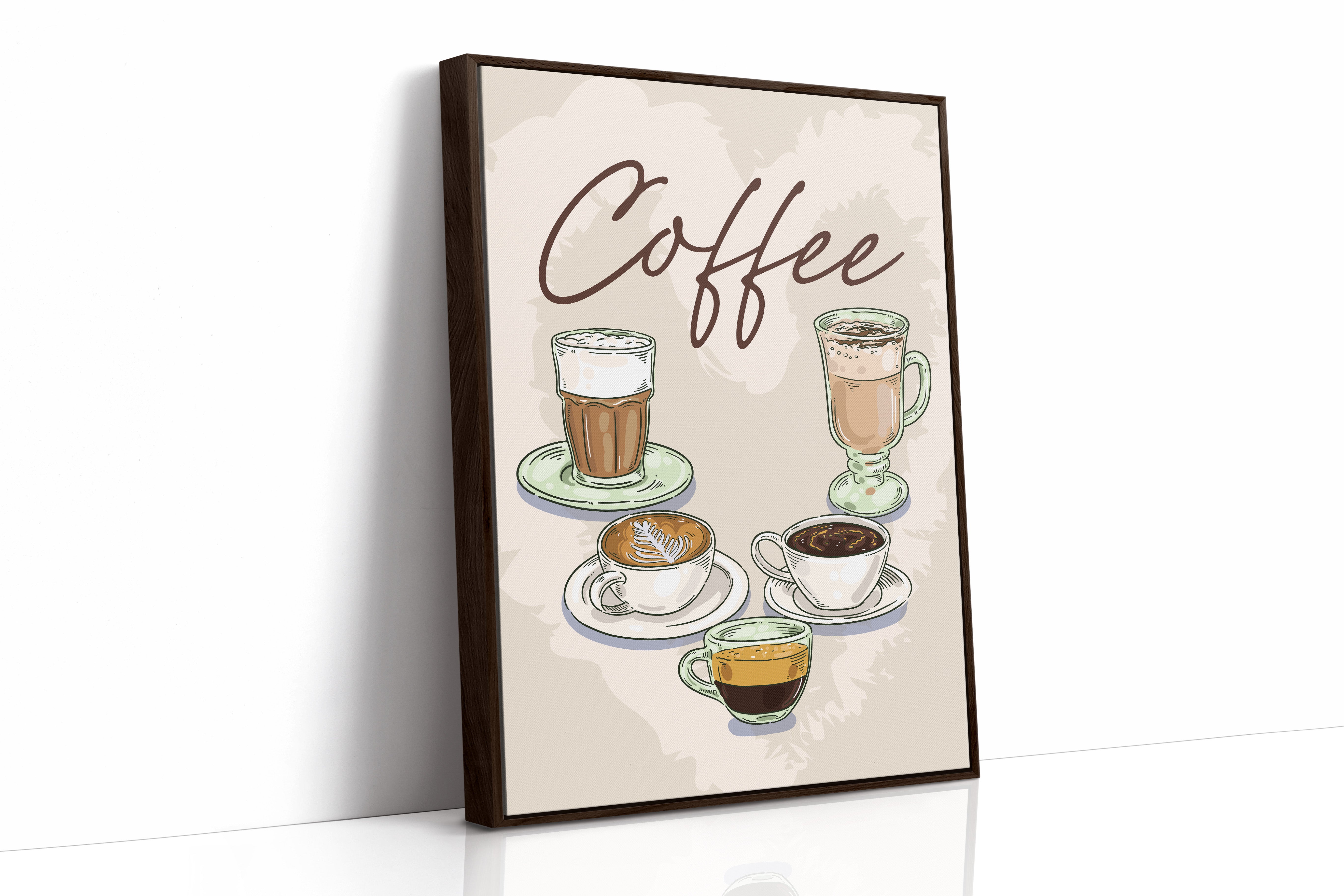 Morning Rituals Pour Simple Pleasures