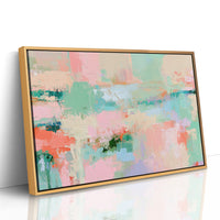 Meadow Light in Pastel
