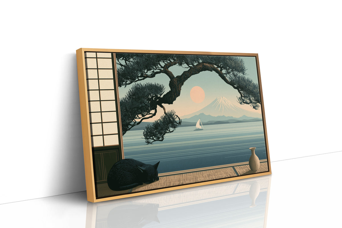 Mount Fuji, Mount Snooze