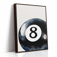 Midnight Games Behind The Eight