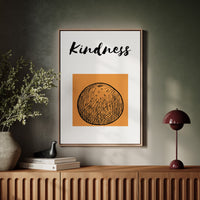 Simple Words Light Gentle Paths