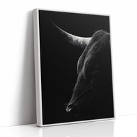 Curve of Horn and Silence