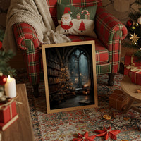Ancient Books Share Christmas Secrets