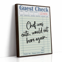 Sweet Notes From Kitchen Stories
