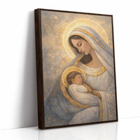 A Mother’s Quiet Prayer