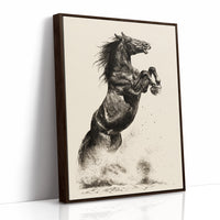 Mustang's Defiance