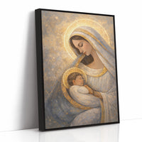 A Mother’s Quiet Prayer