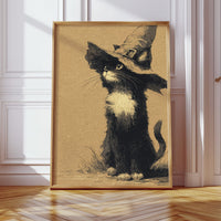 A Hat for Every Secret