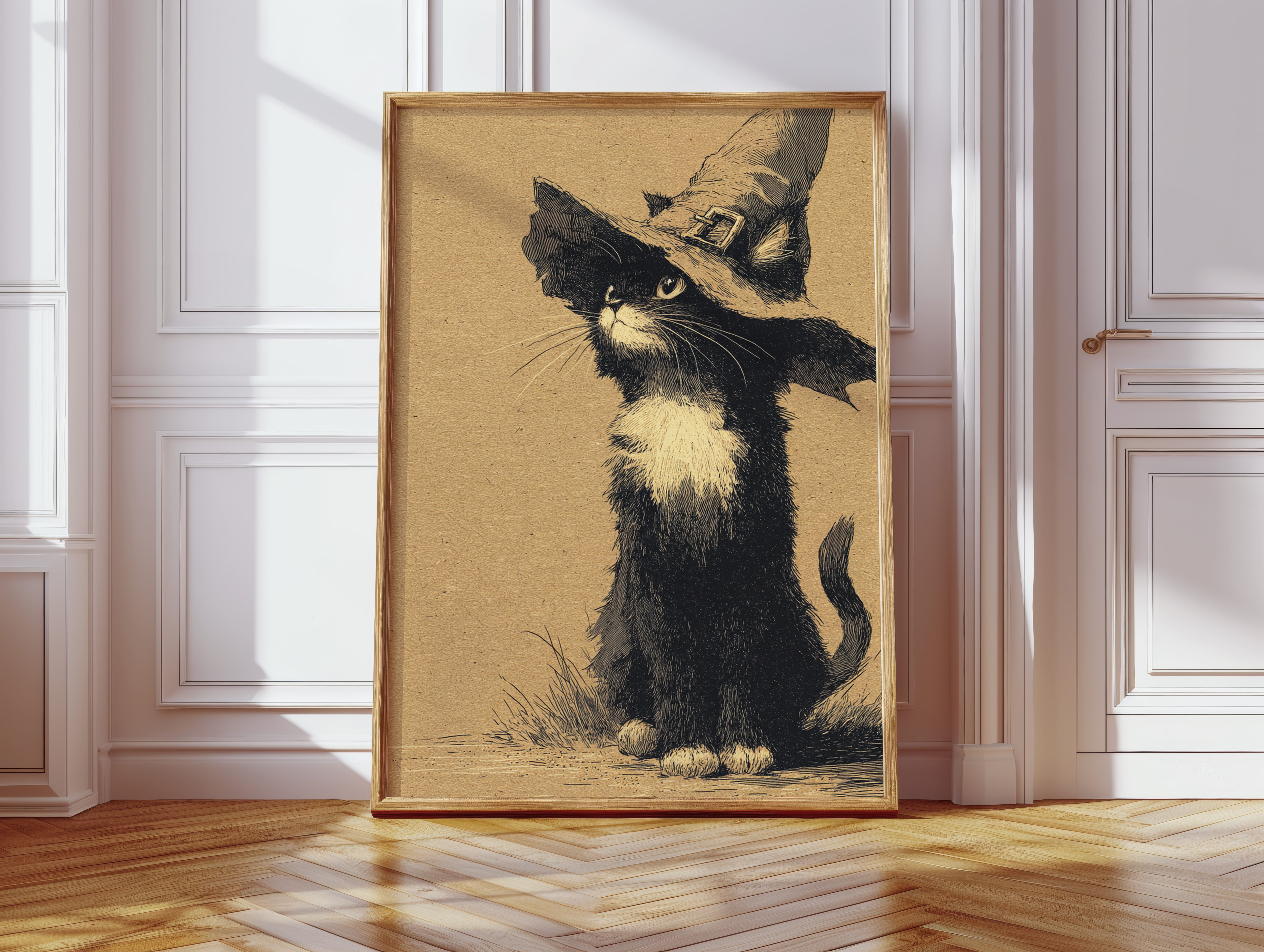 A Hat for Every Secret