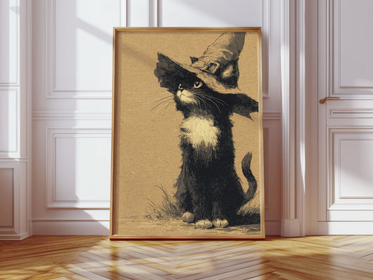 A Hat for Every Secret