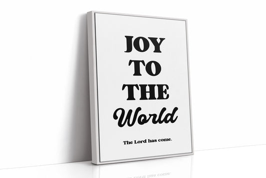 Celebration Words Proclaim Sacred Tidings