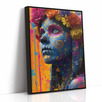 Vibrance Woven in Time