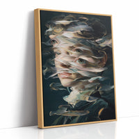 Fragments Of A Quiet Mind