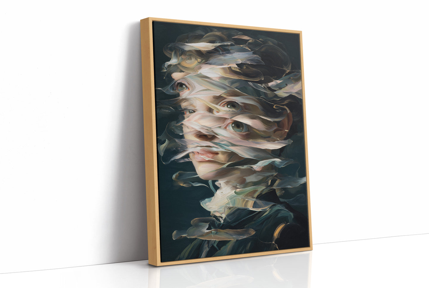 Fragments Of A Quiet Mind