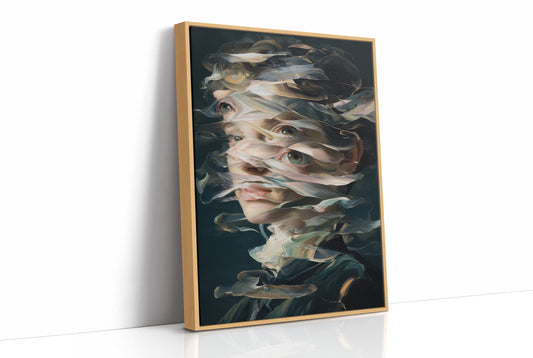 Fragments Of A Quiet Mind