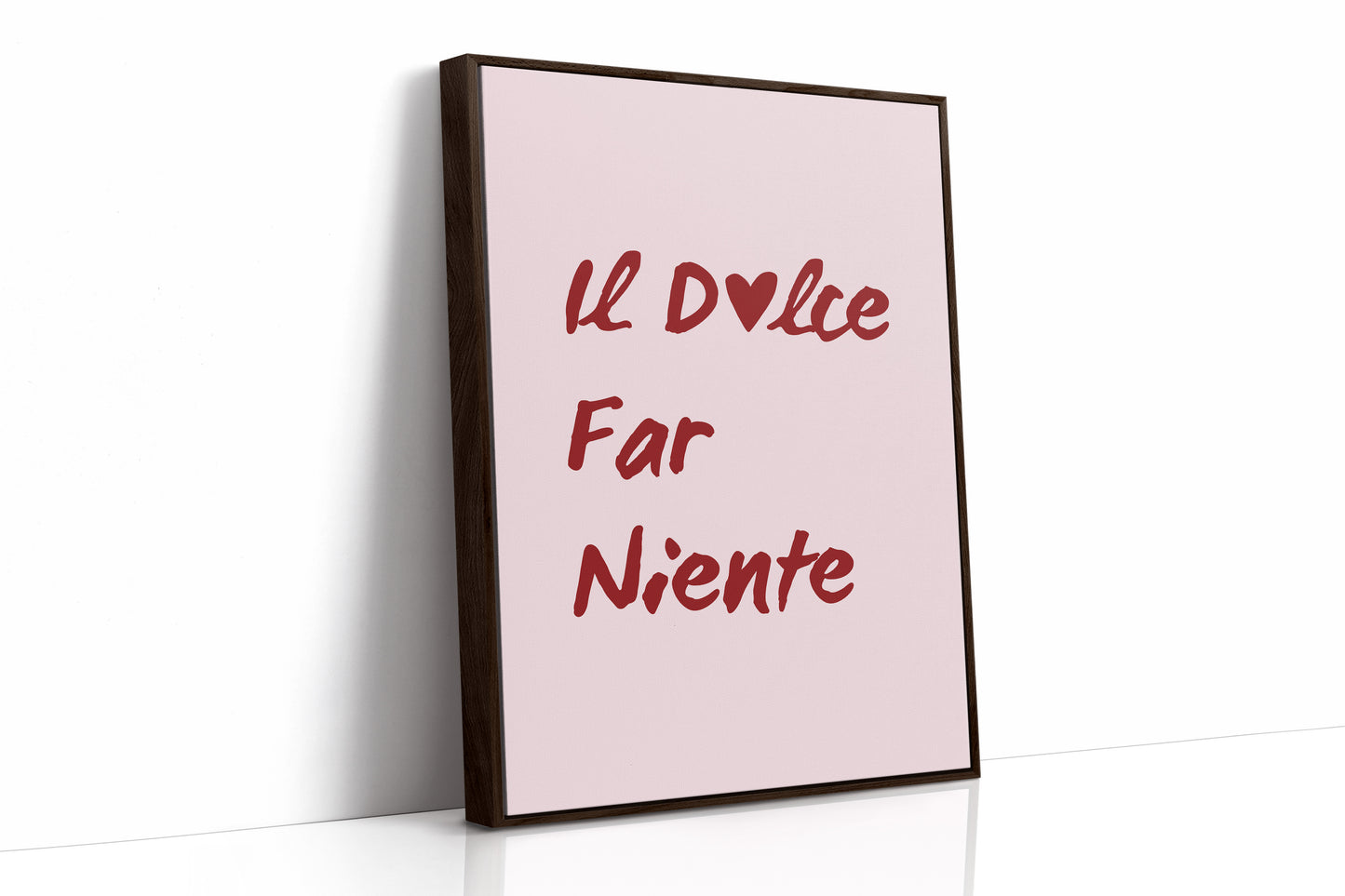Sweet Italian Words Paint Love Stories