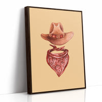 Desert Rose Wears Rustic Memories