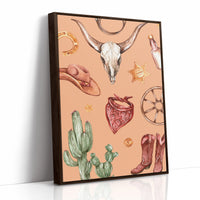 Desert Rose Sings Cowboy Lullabies