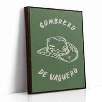 Sage Green Tales Of Vaquero Life