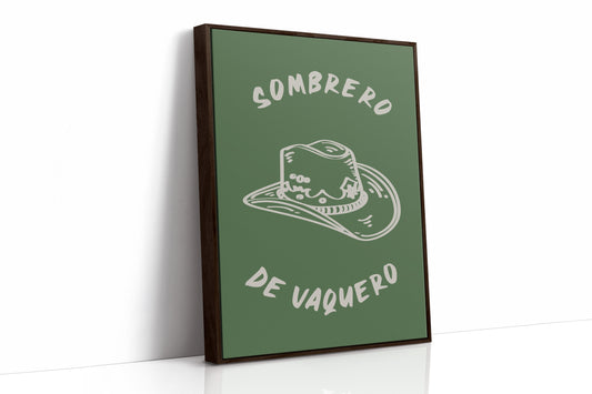 Sage Green Tales Of Vaquero Life
