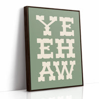 Vintage Letters Spell Summer Stories