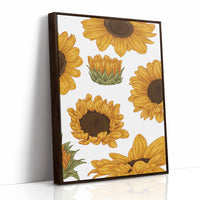 Desert Gold Meets Summer Stories