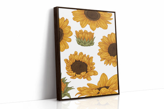 Desert Gold Meets Summer Stories