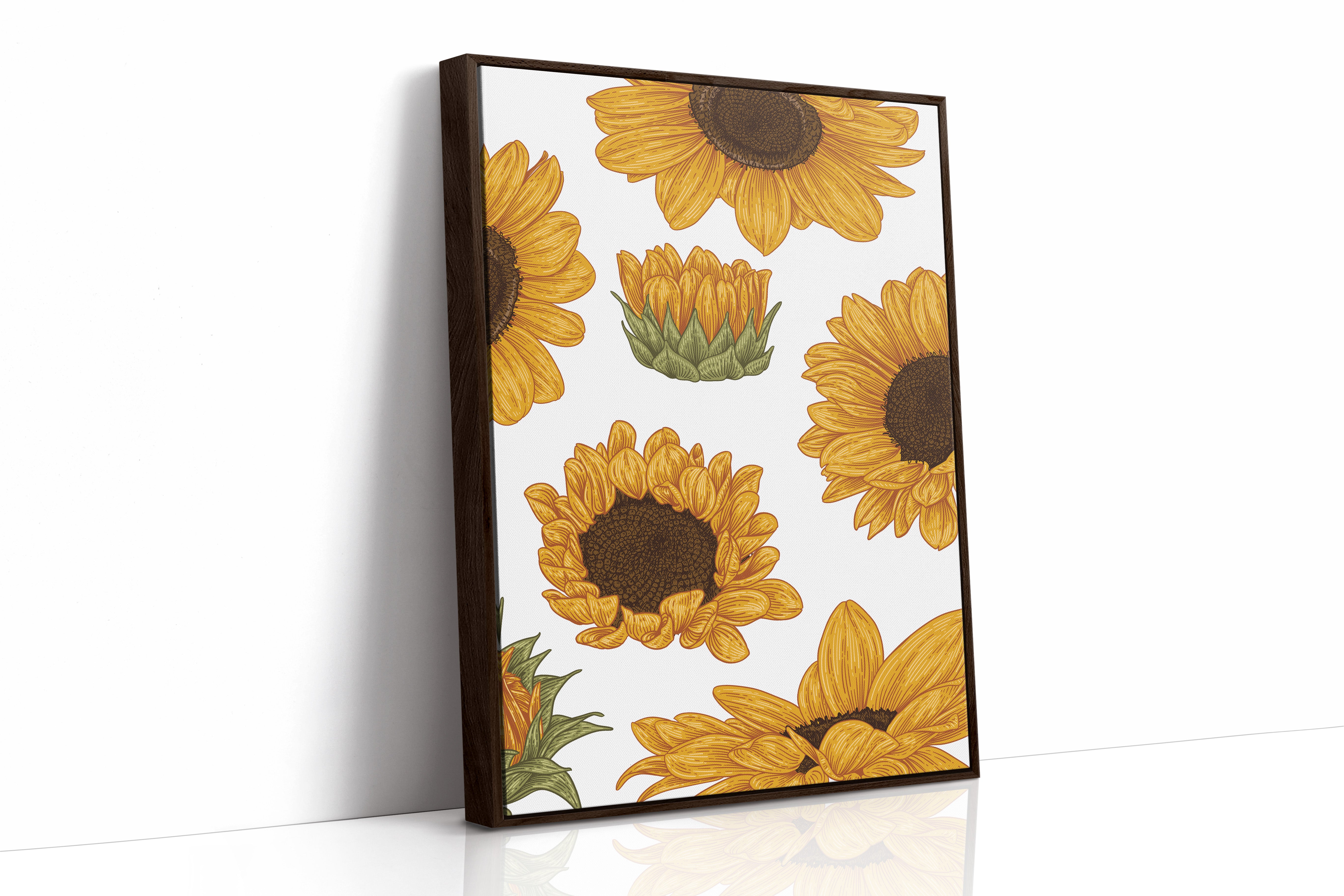 Desert Gold Meets Summer Stories