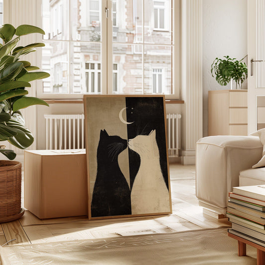 Moonlit Tales Of Day And Night