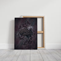The Mind in Bloom