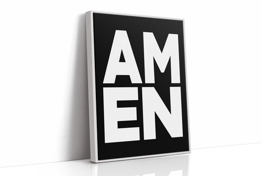 Monochromatic Affirmation Speaks Volumes