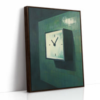 Time Stands Still In Mint