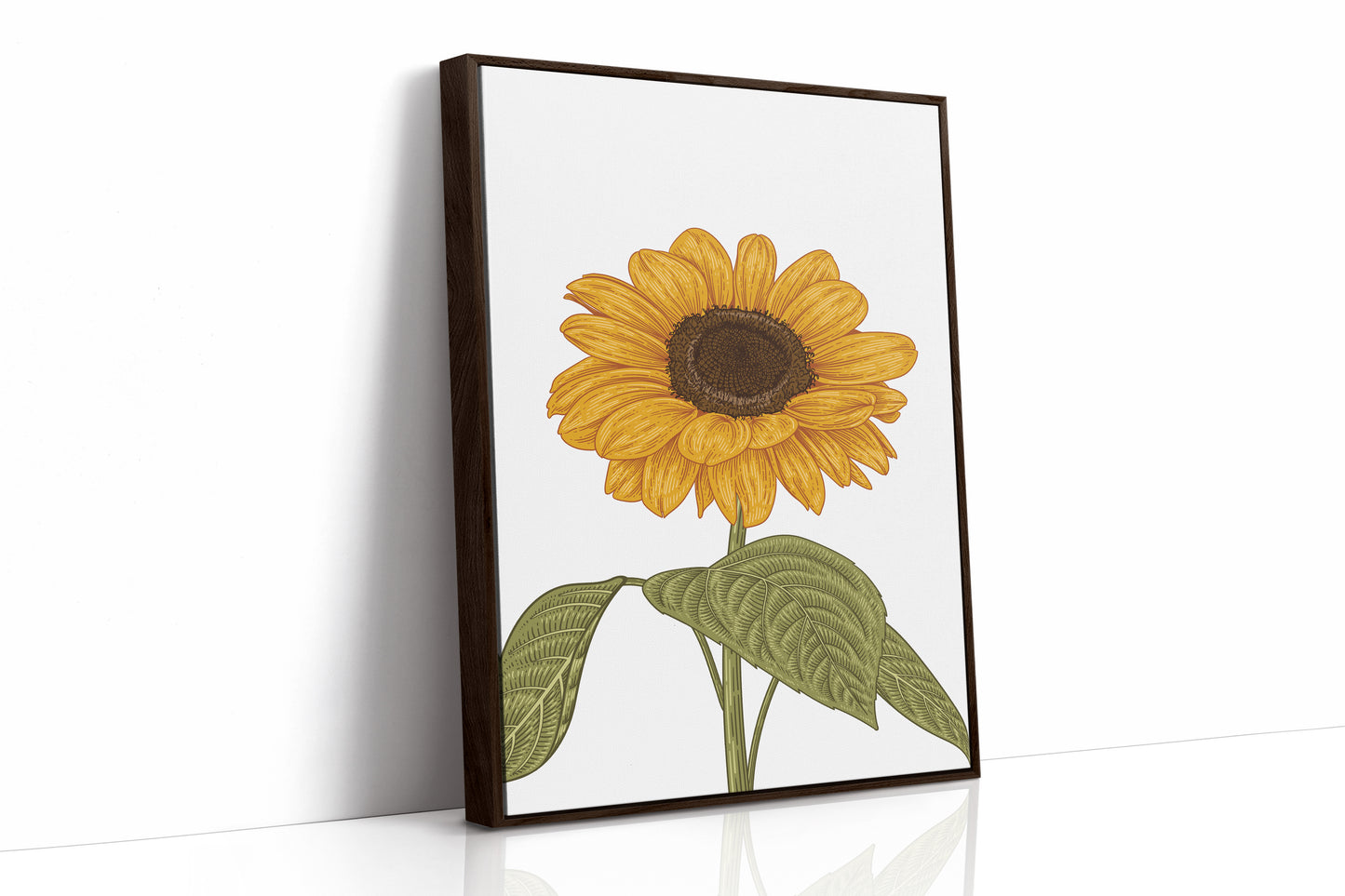 Golden Petals Sing Summer Songs