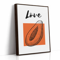 Sweet Papaya Tells Summer Stories