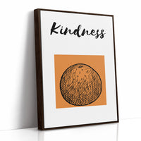 Simple Words Light Gentle Paths