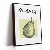 Simple Pear Shares Kitchen Wisdom